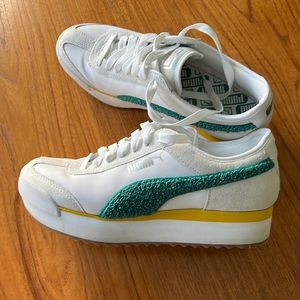 PUMA “Kicks”…